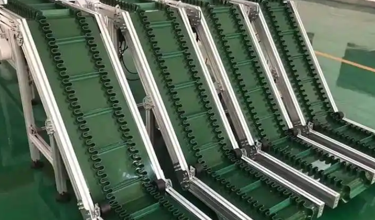 除了觀察皮帶的運行狀態，還有哪些方法可以判斷張緊力是否合適?